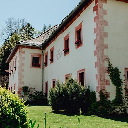 Resla Residence I, Ii, Banska Stiavnica Exterior photo