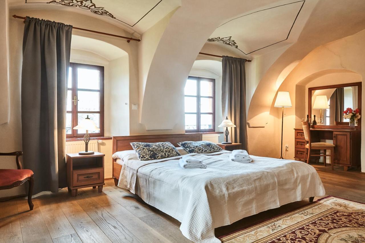 Resla Residence I, Ii, Banska Stiavnica Exterior photo