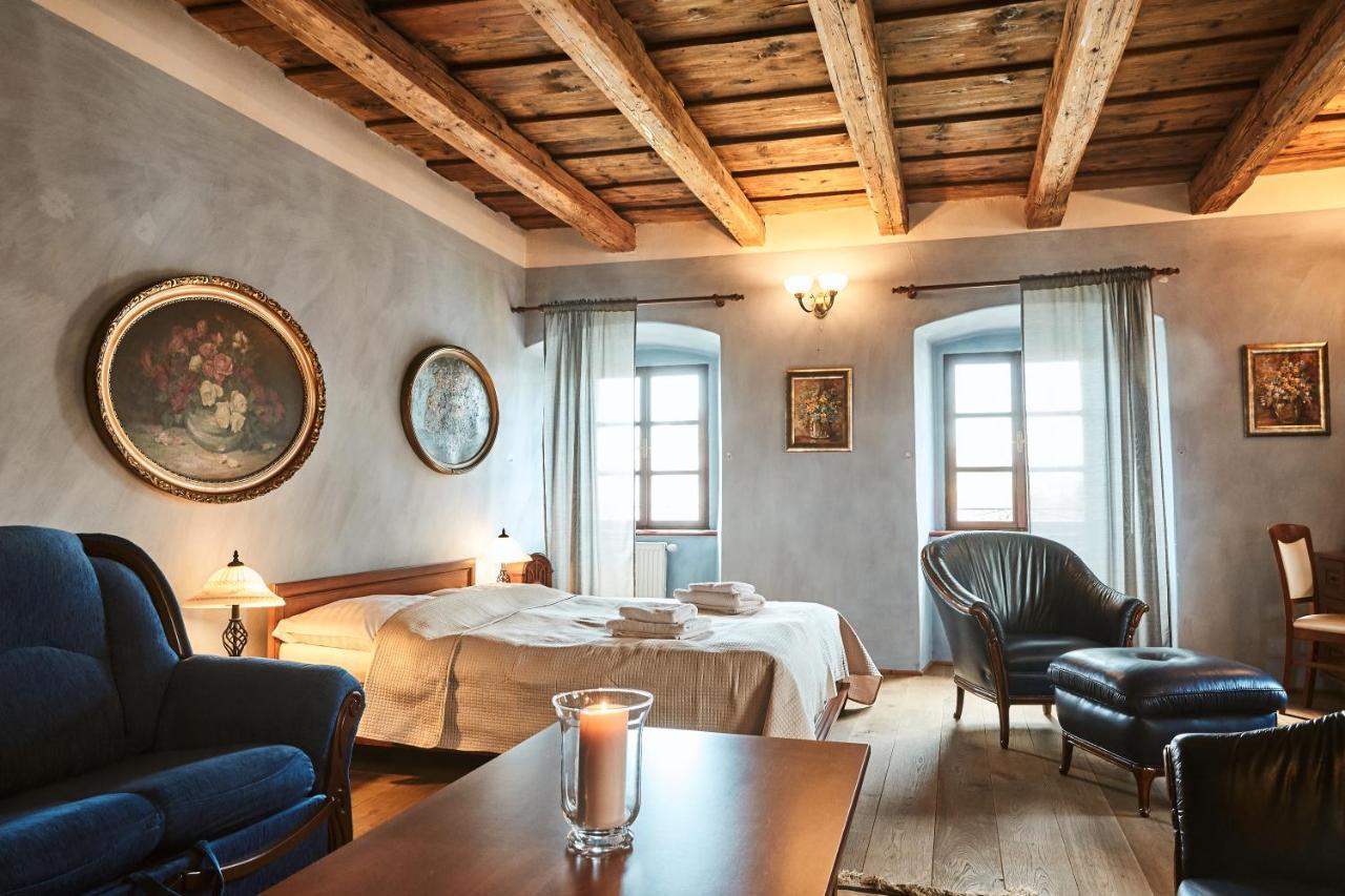 Resla Residence I, Ii, Banska Stiavnica Exterior photo