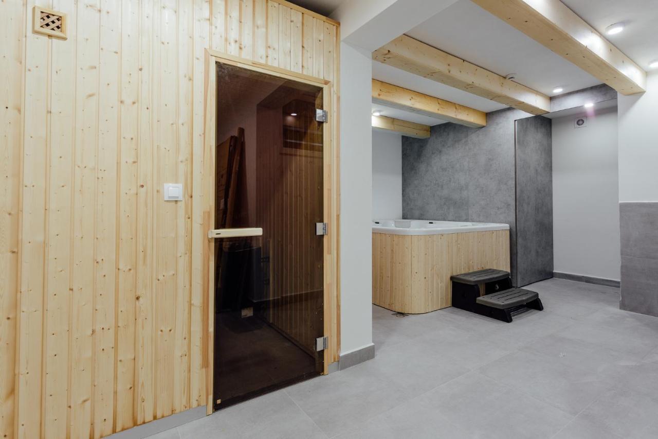 Resla Residence I, Ii, Banska Stiavnica Exterior photo