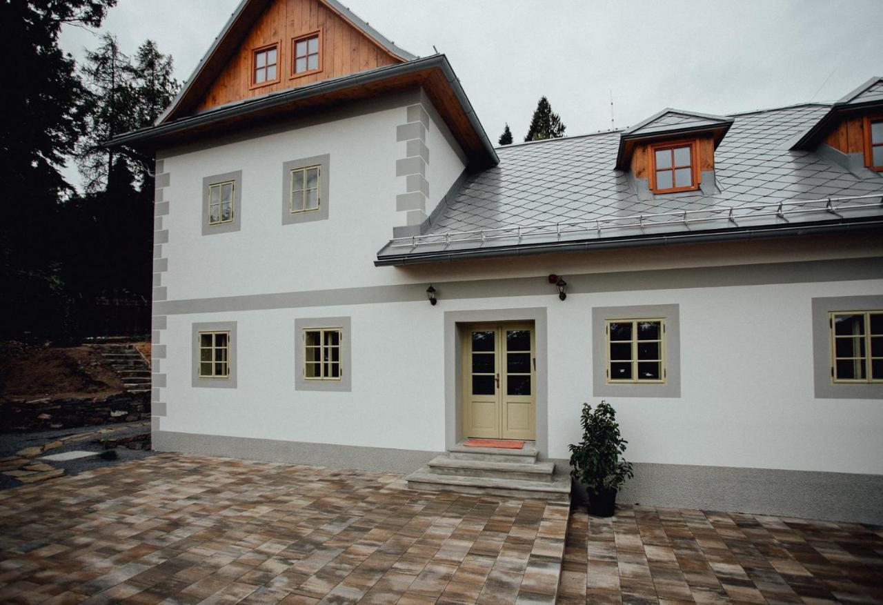 Resla Residence I, Ii, Banska Stiavnica Exterior photo