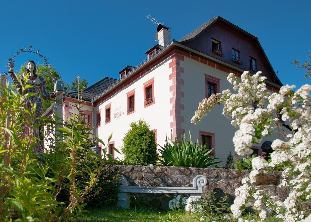 Resla Residence I, Ii, Banska Stiavnica Exterior photo